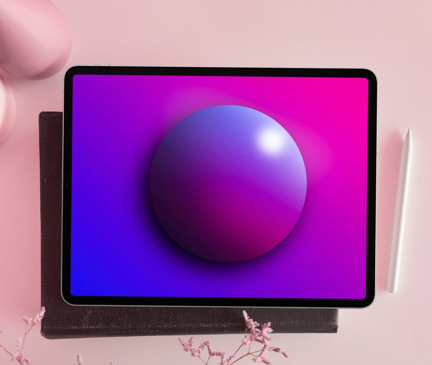 Ultimate Gradation Brushes | 42 iPad Procreate - snappingfingers_shop