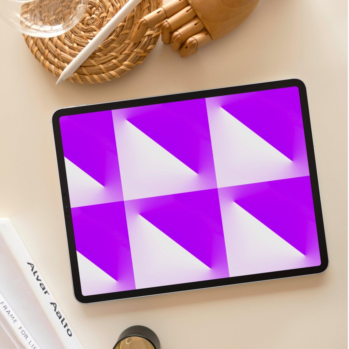 Ultimate Gradation Brushes | 42 iPad Procreate - snappingfingers_shop